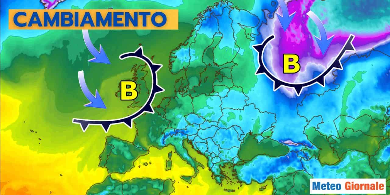 meteo con cambiamento 8746523