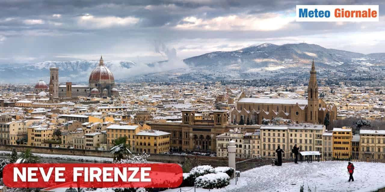 meteo e enve firenze