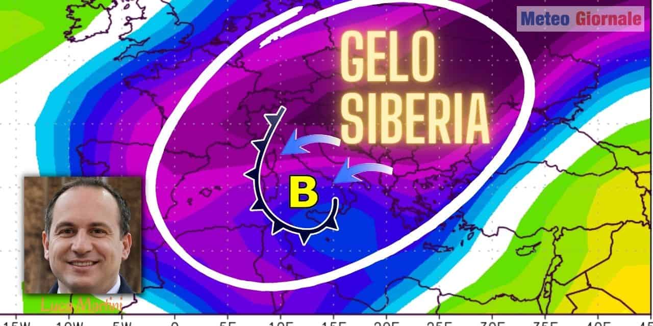 meteo e grande gelo 1956 3