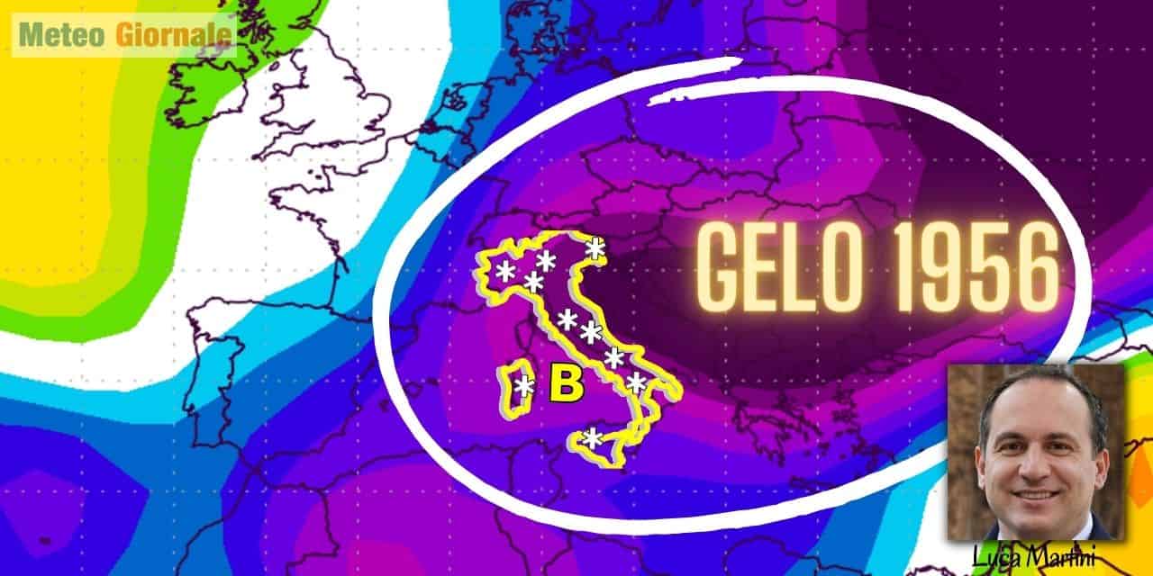 meteo e grande gelo 1956 4