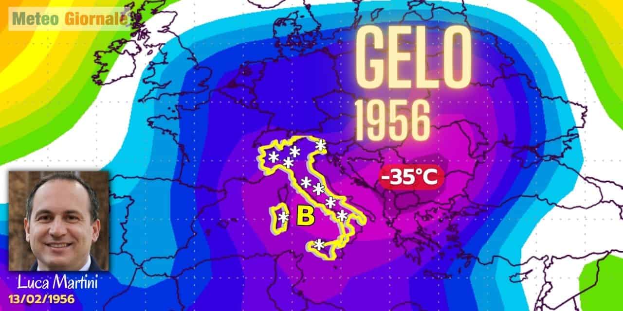 meteo e grande gelo 1956 656