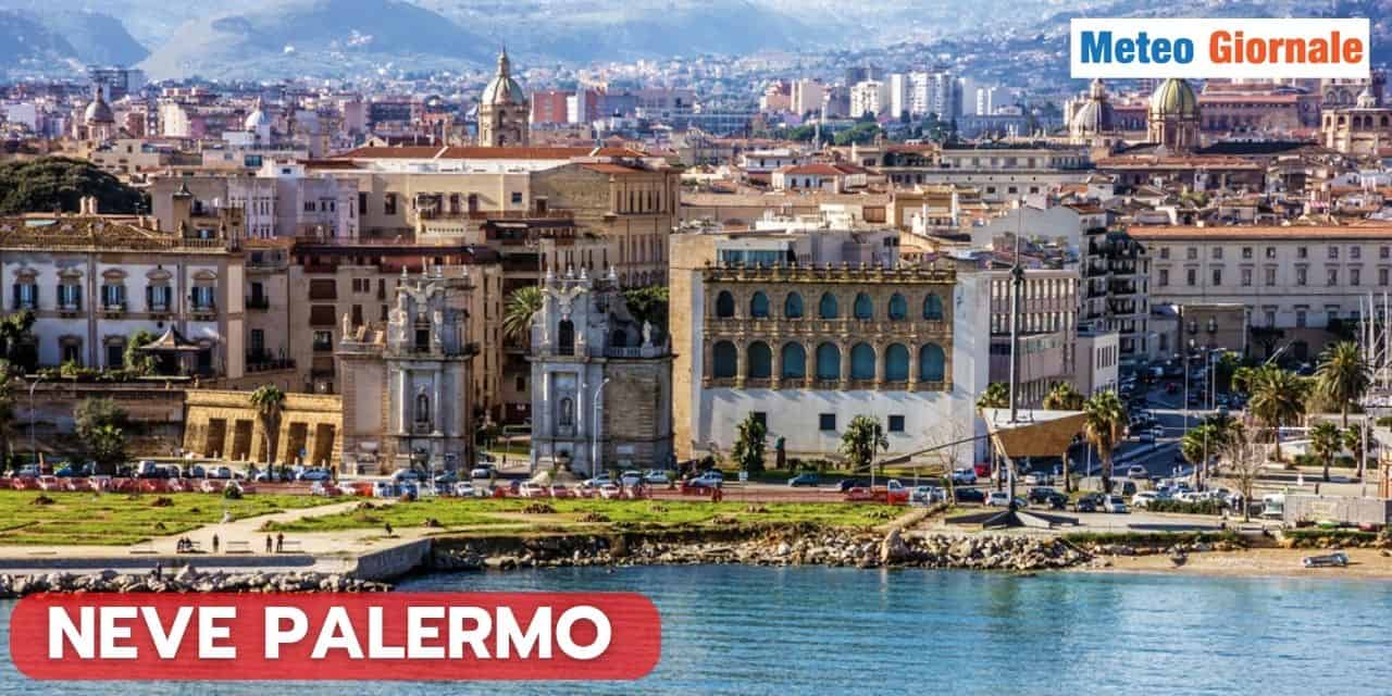meteo e neve palermo 68653