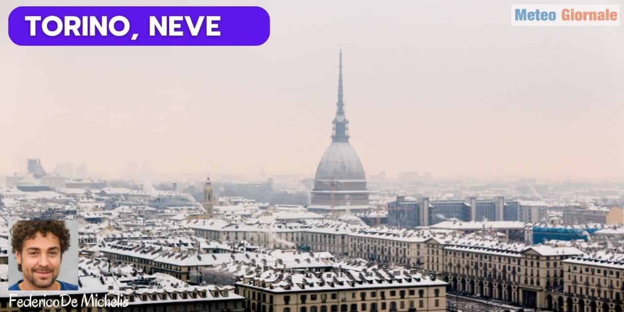 meteo e neve torino 1555