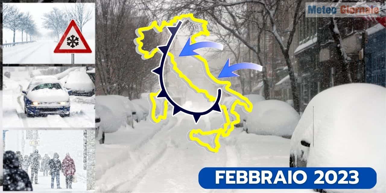 meteo febbraio 2023 gelo 5152
