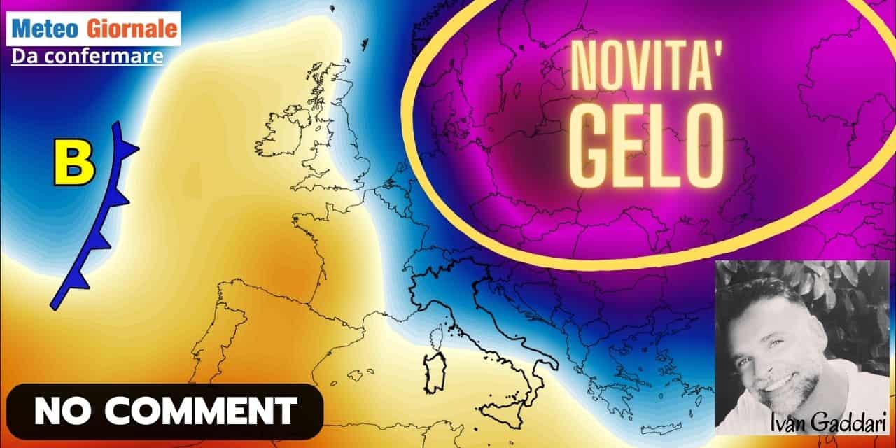 meteo giornale 15 giorni 4
