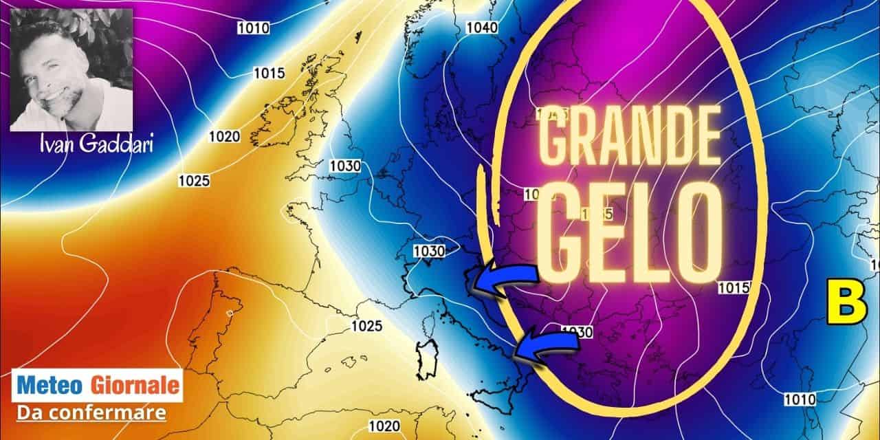 meteo giornale 15 giorni 6