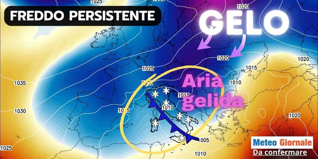 meteo giornale 15 giorni 65653