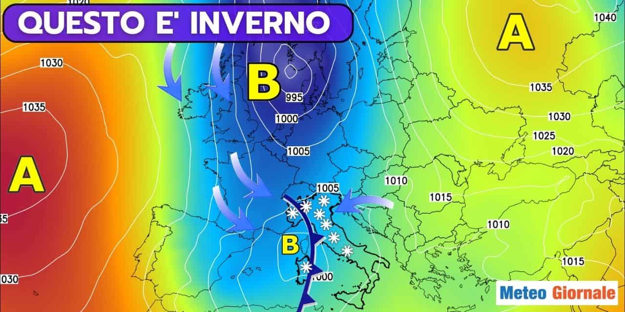 meteo invernale 215156