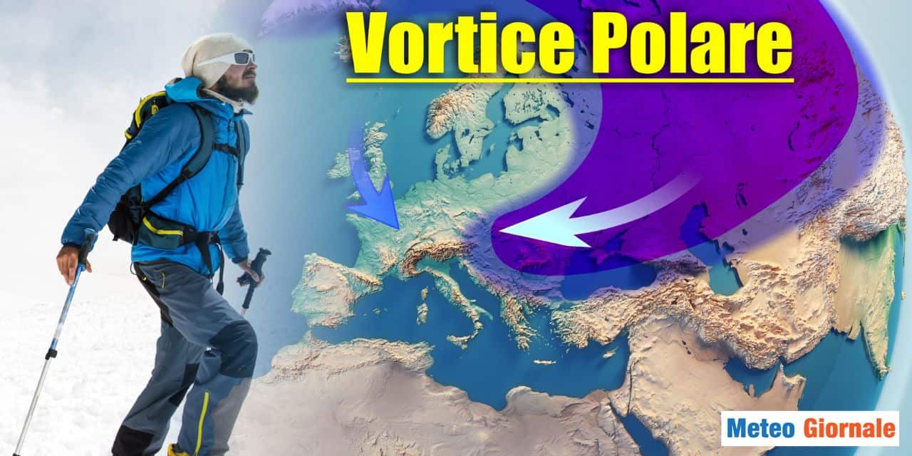 Torna l’Inverno, o forse no. Ecco i vari punti di vista meteo