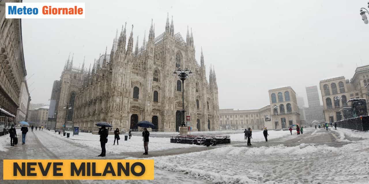 meteo milano neve 8421