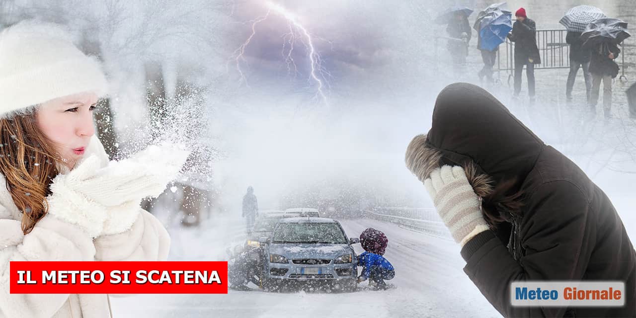 meteo scatena meteogiornale 180123