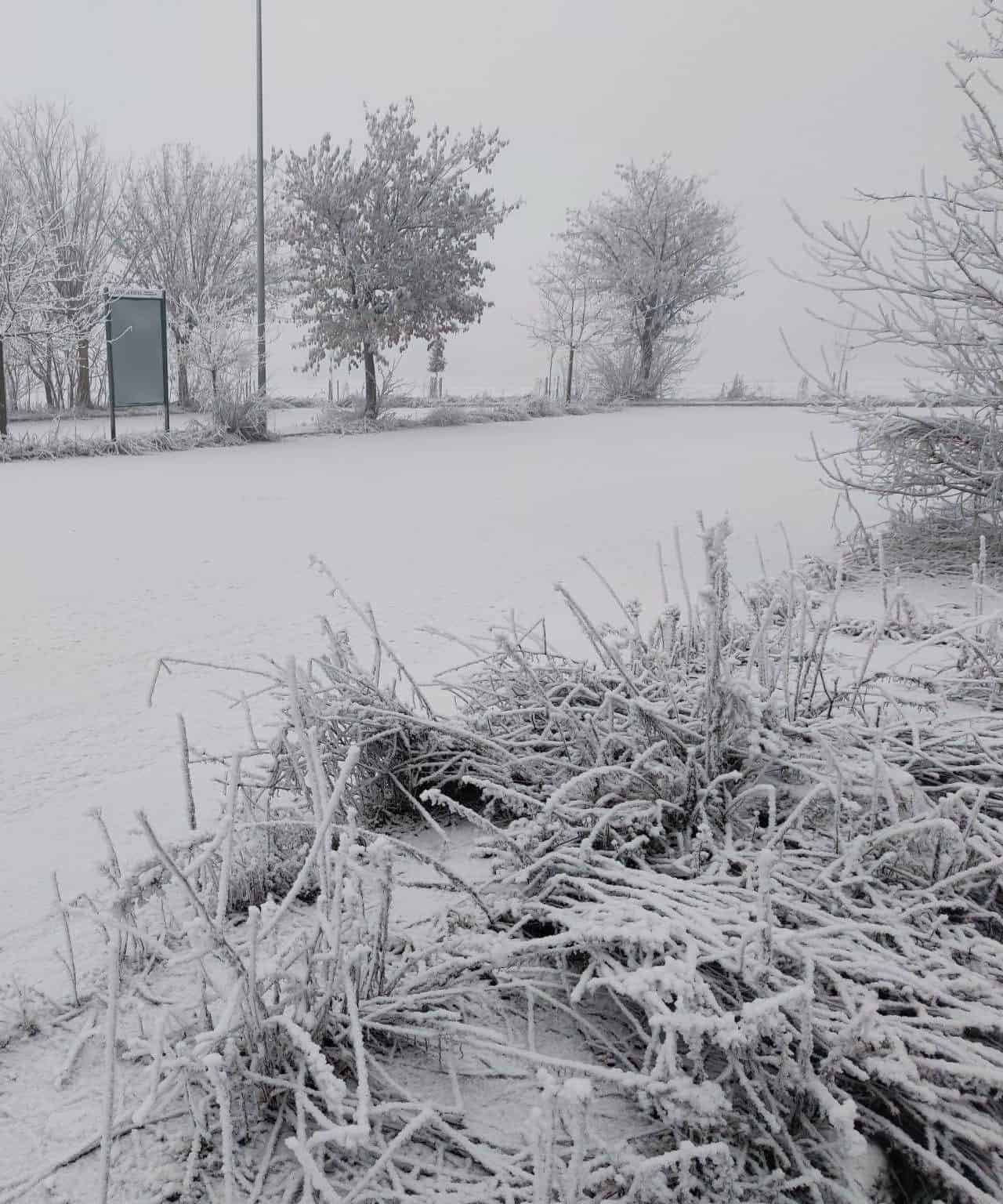 neve chimica 1
