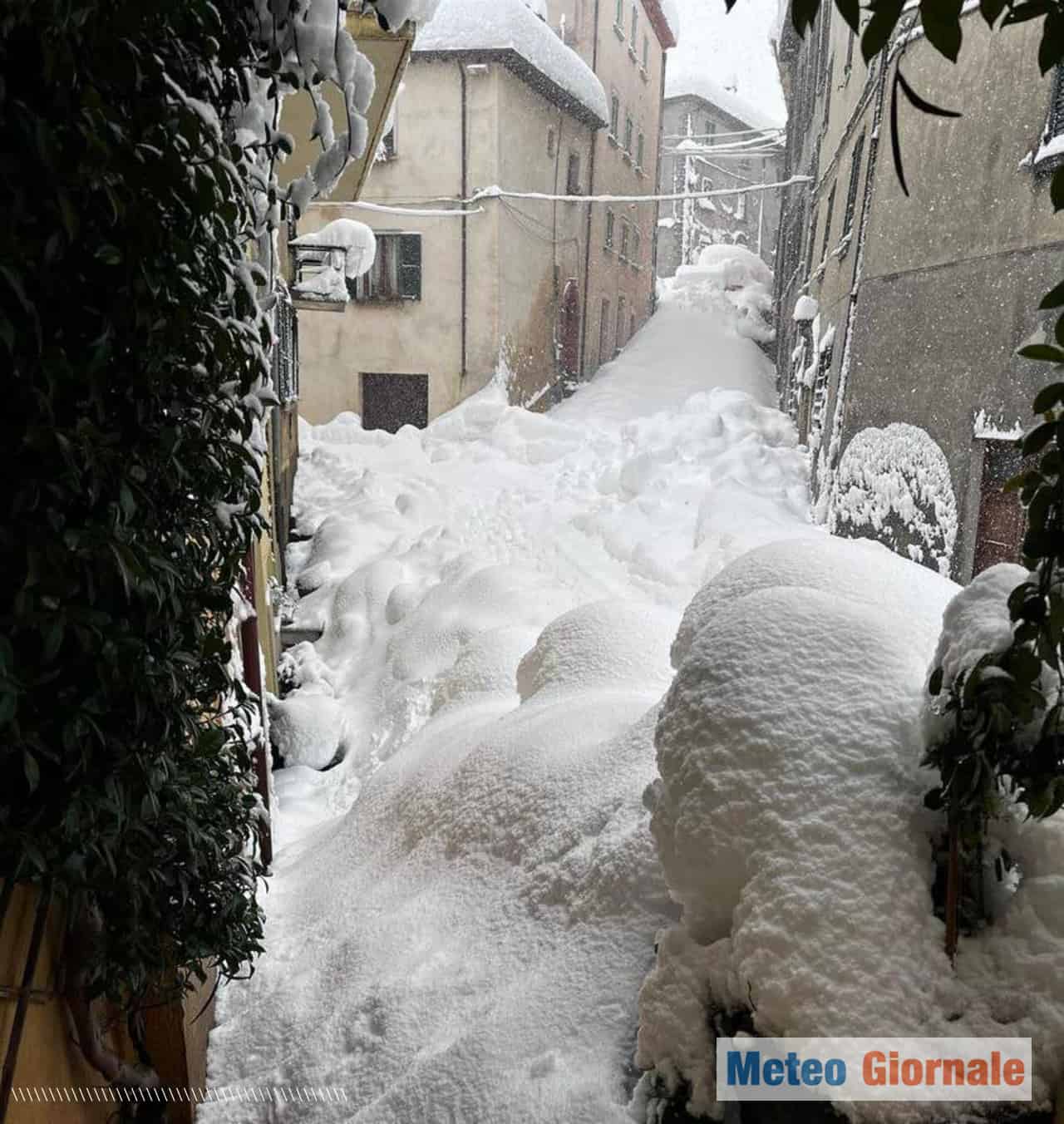 neve italia11