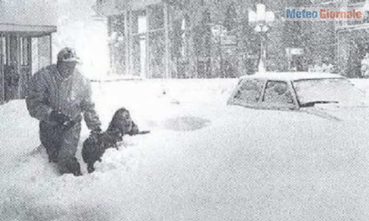 neve italia5