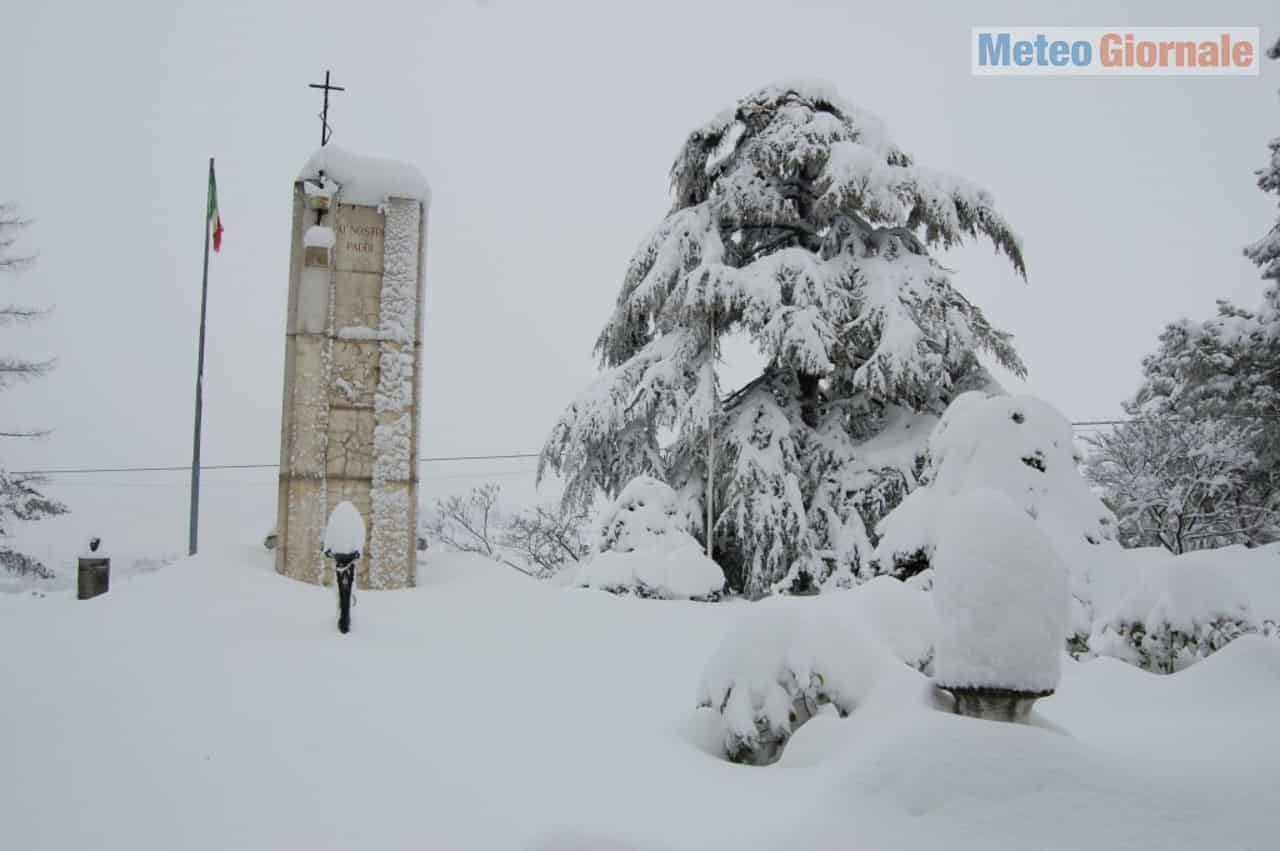neve italia6