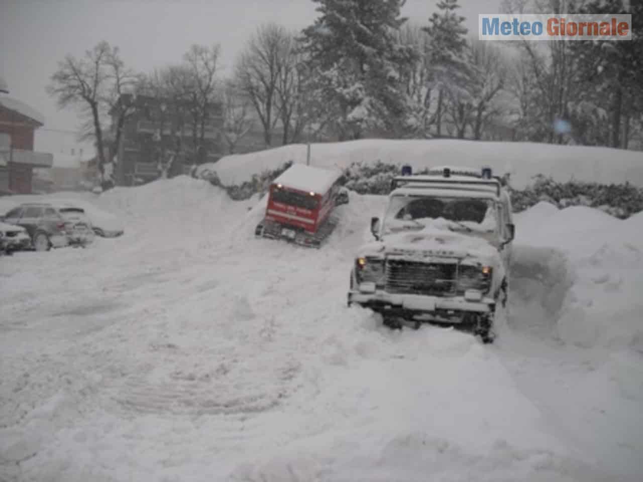 neve italia7