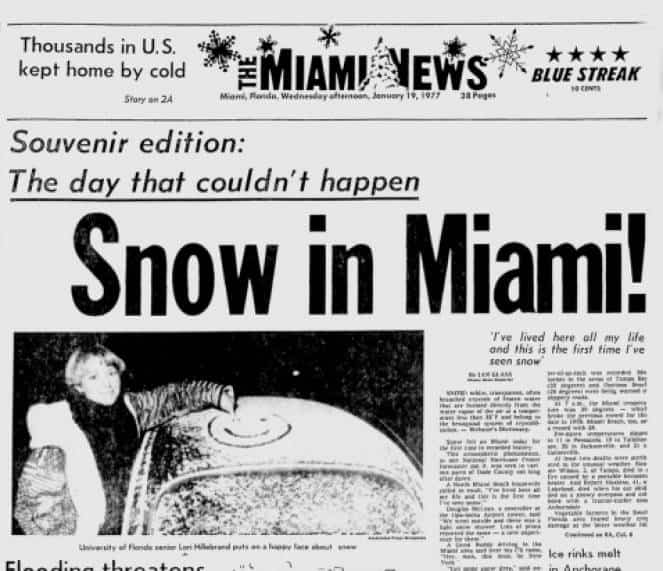 neve miami