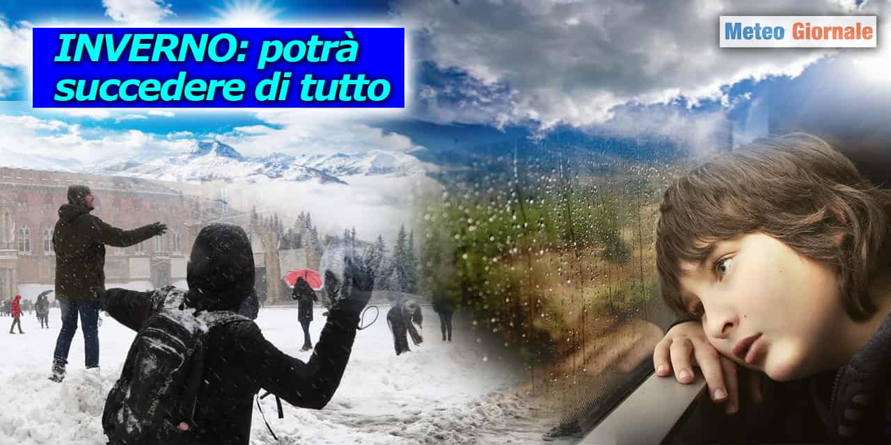 potra succedere ditutto meteogiornale 210123