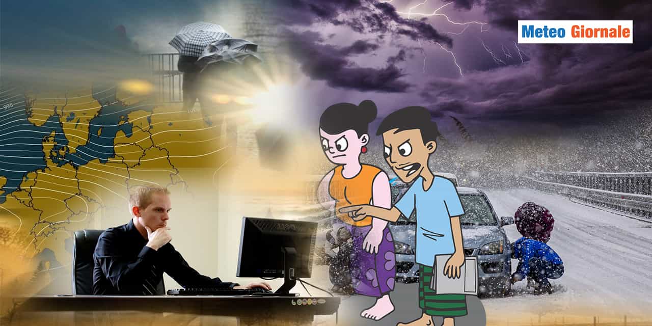 previsioni giuste sbagliate meteogiornale 280123