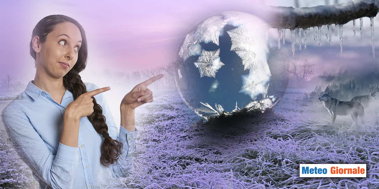 punti fermi gelo meteogiornale 270123