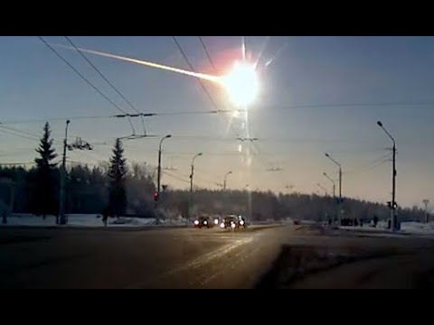 Saremo sfiorati da un Meteorite sino a solo 3500 km