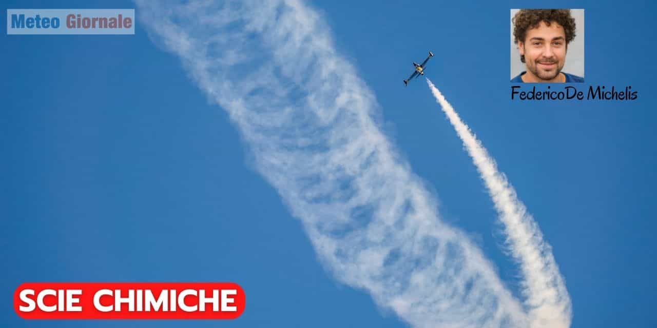 scie chimiche 8541