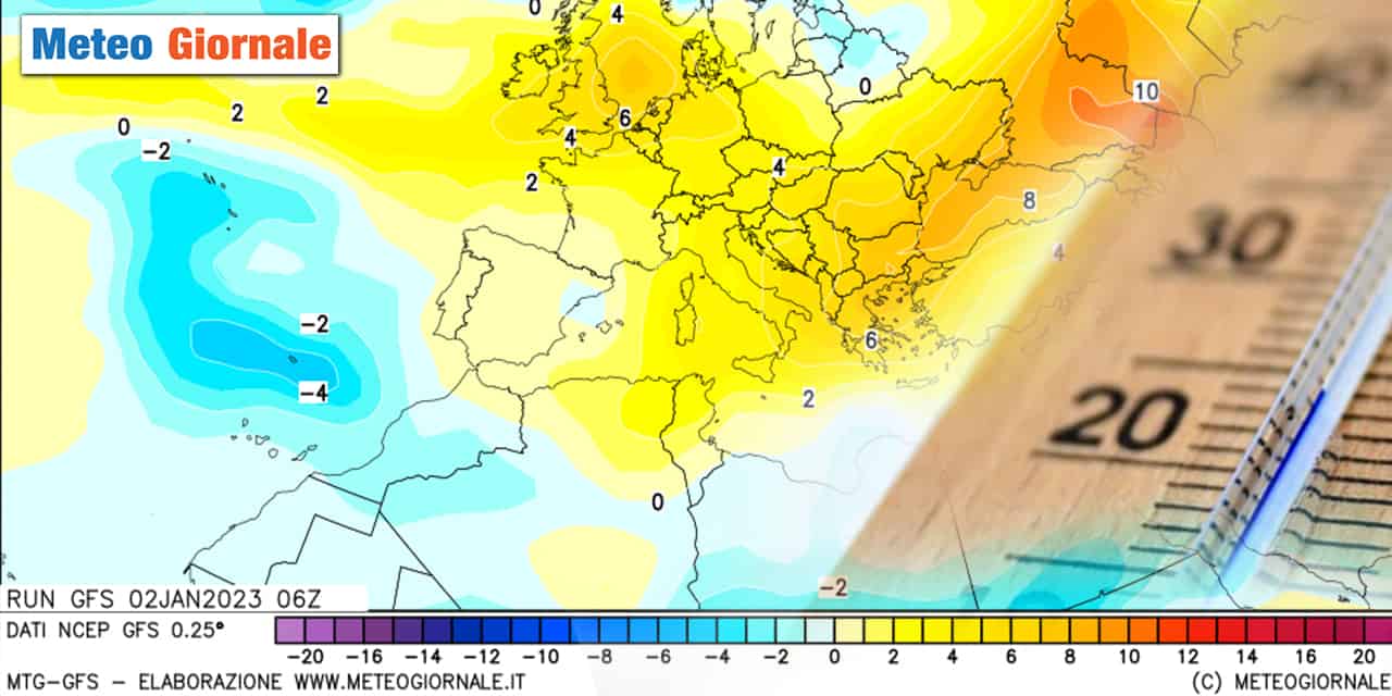 sopramedia meteogiornale 030123