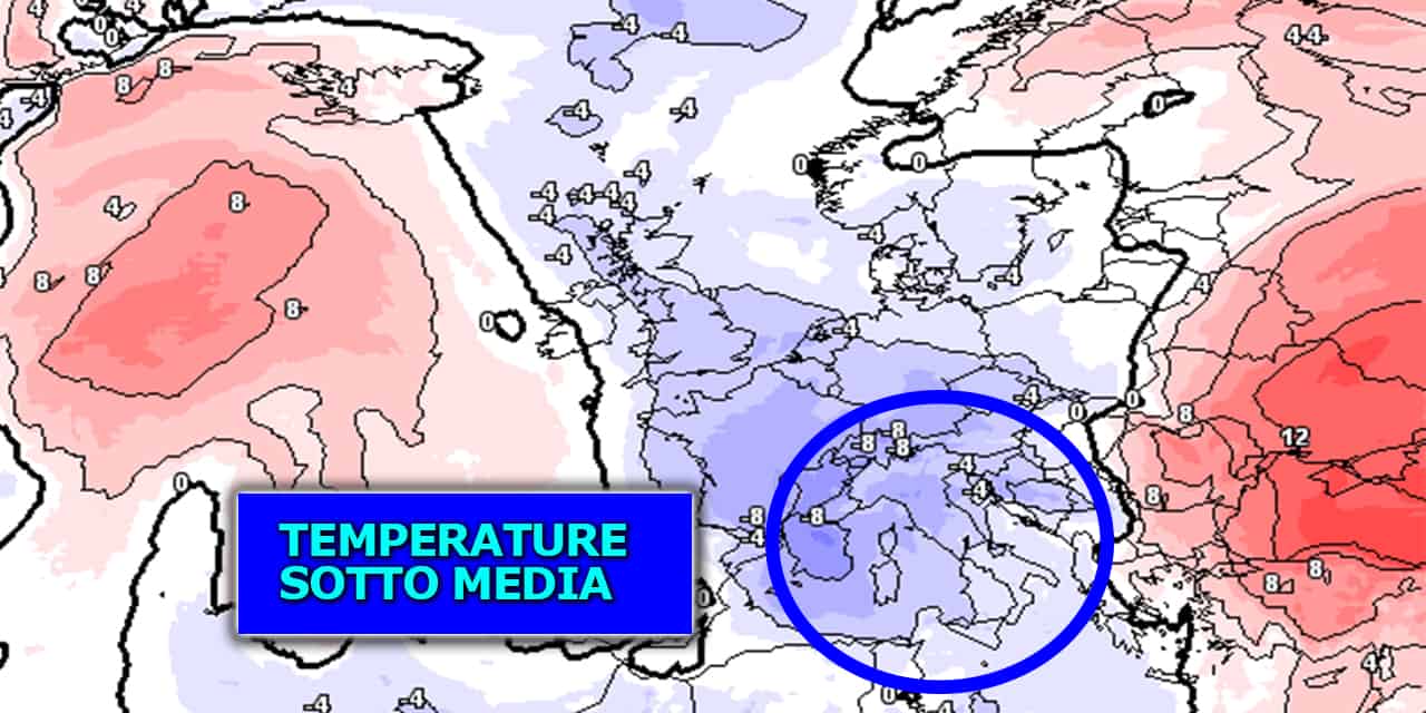 sottomedia meteogiornale