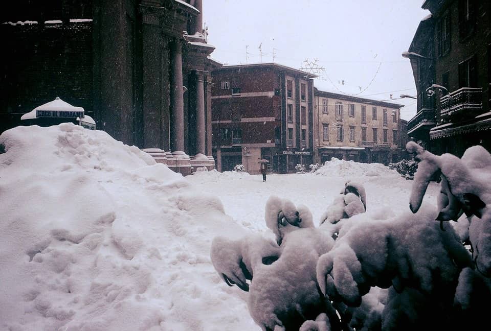 treviglio amarcord