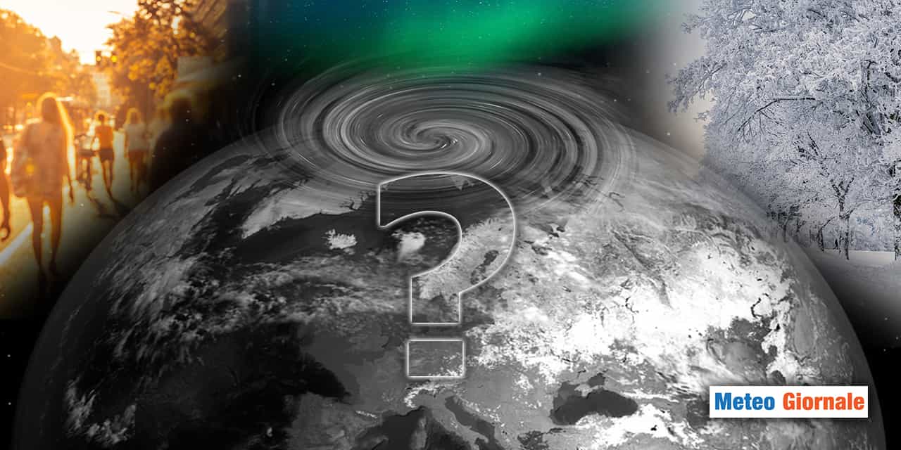 vortice polare meteogiornale 310123