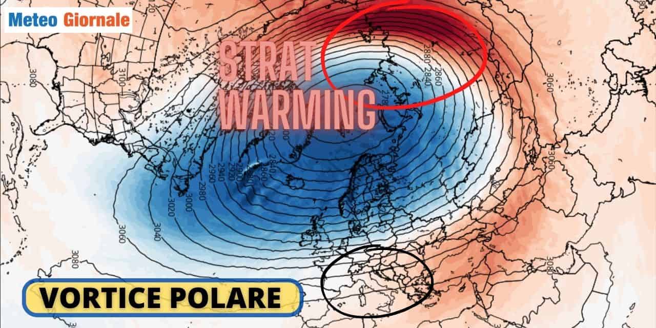 vortice polare split 985130