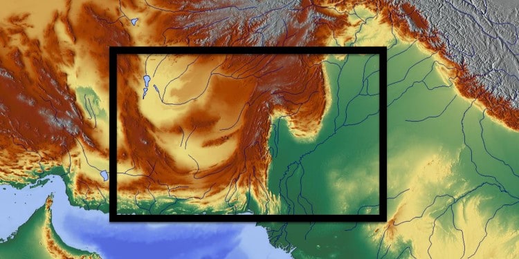India e Pakistan, crisi per l’uso dell’acqua dei grandi fiumi
