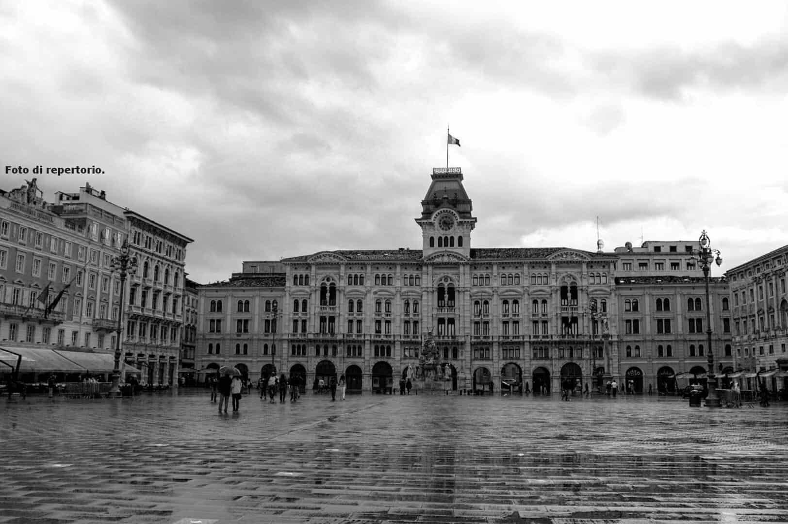 Meteo TRIESTE. Tendenza a un clima eccezionalmente mite