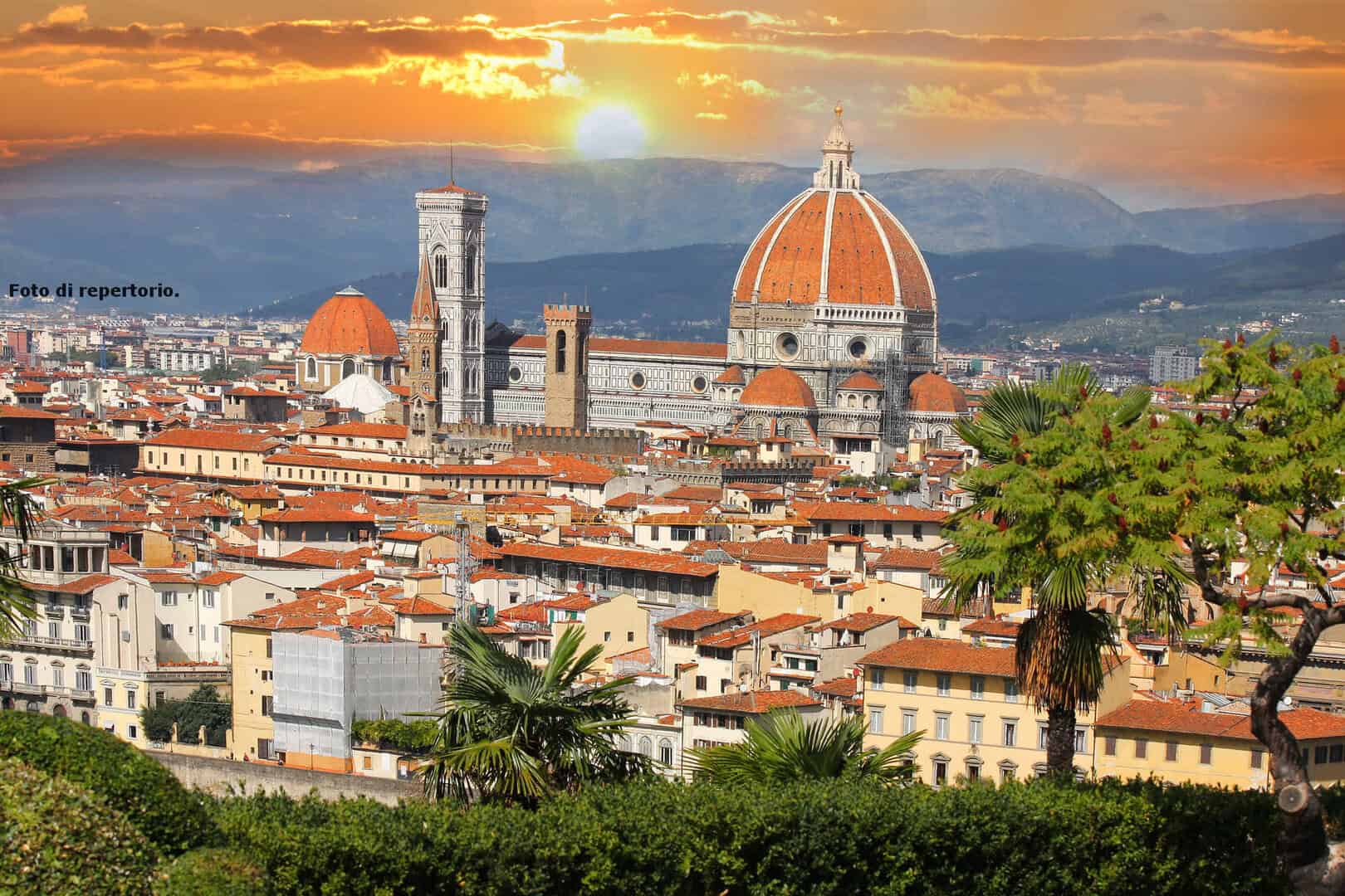 Meteo FIRENZE. Mitissimo, tendente a freddo rischio neve la settimana prossima