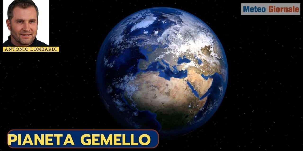 antonio lombardi meteogiornale gemello terra