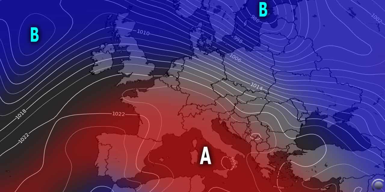 barica meteogiornale 190223
