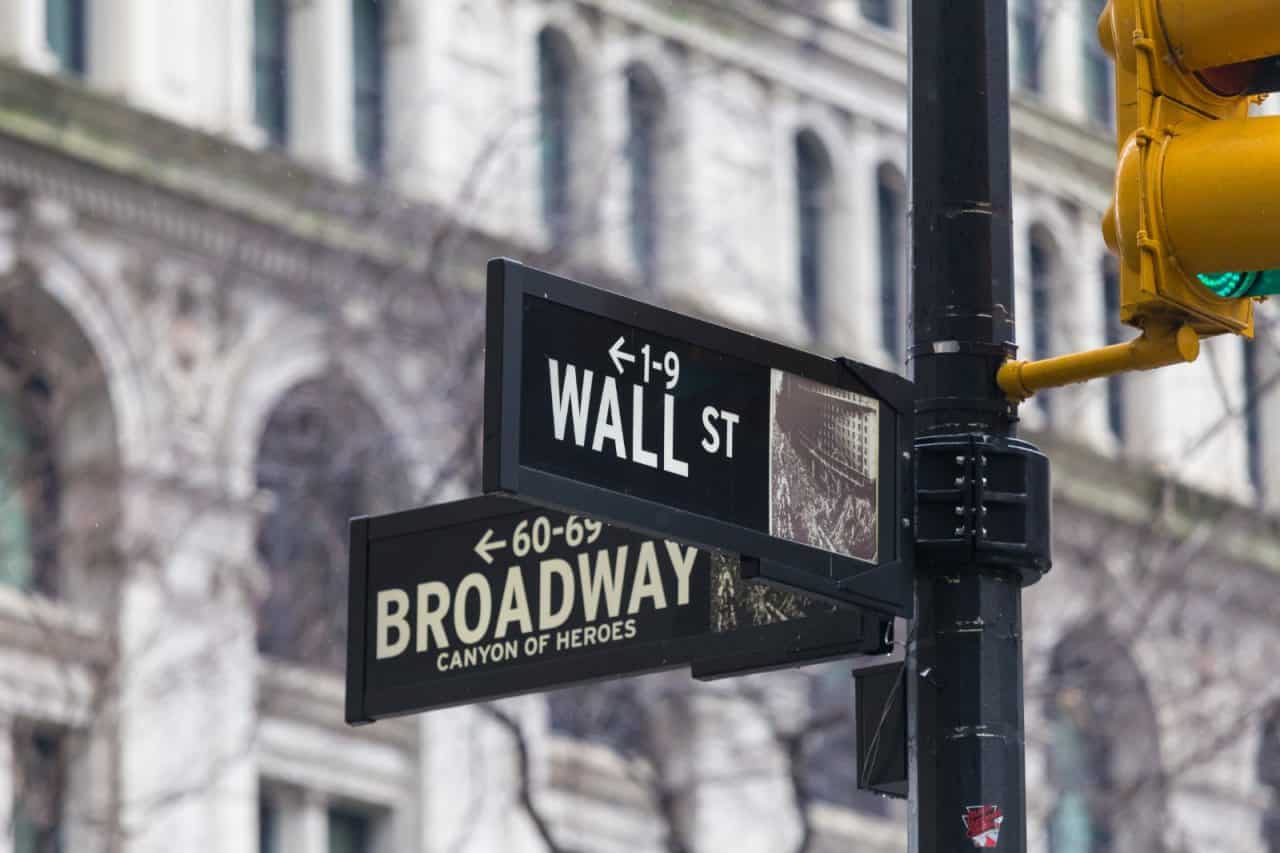 brodway new york