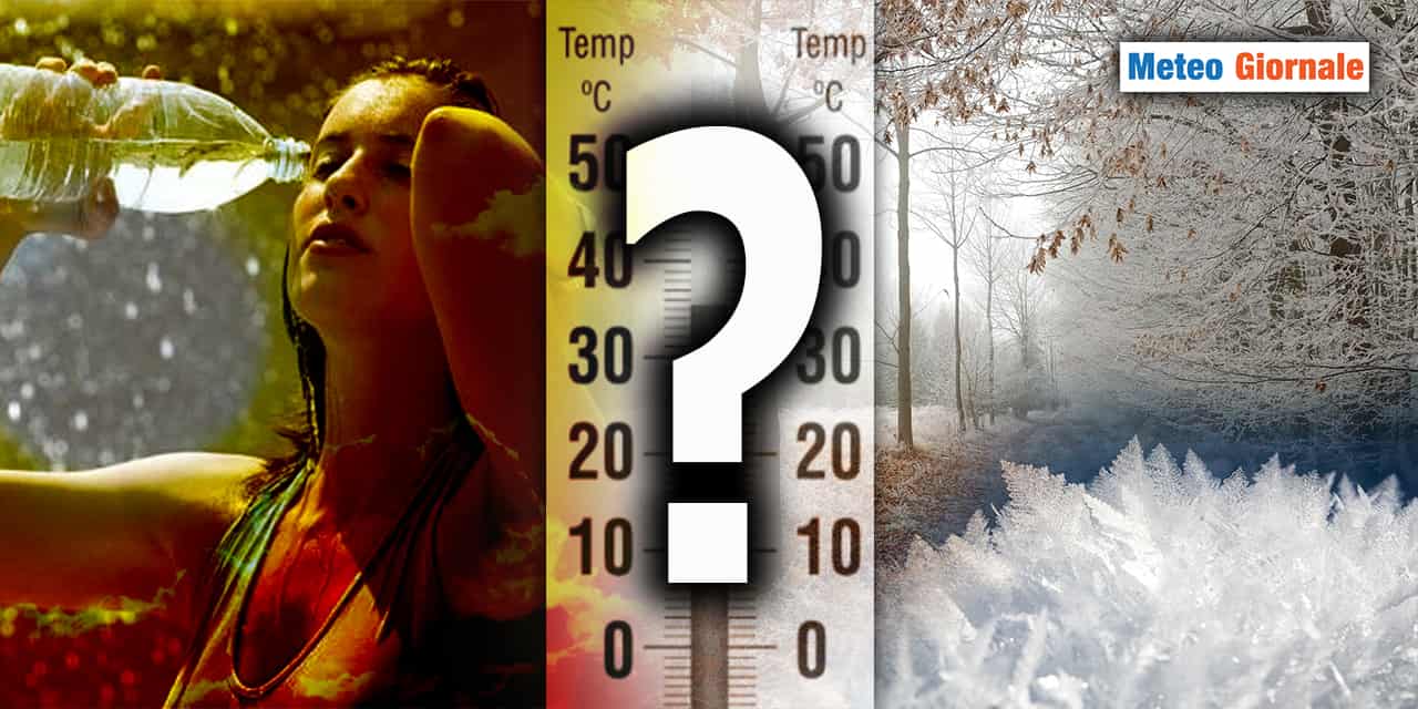 caldo gelo meteogiornale 270223