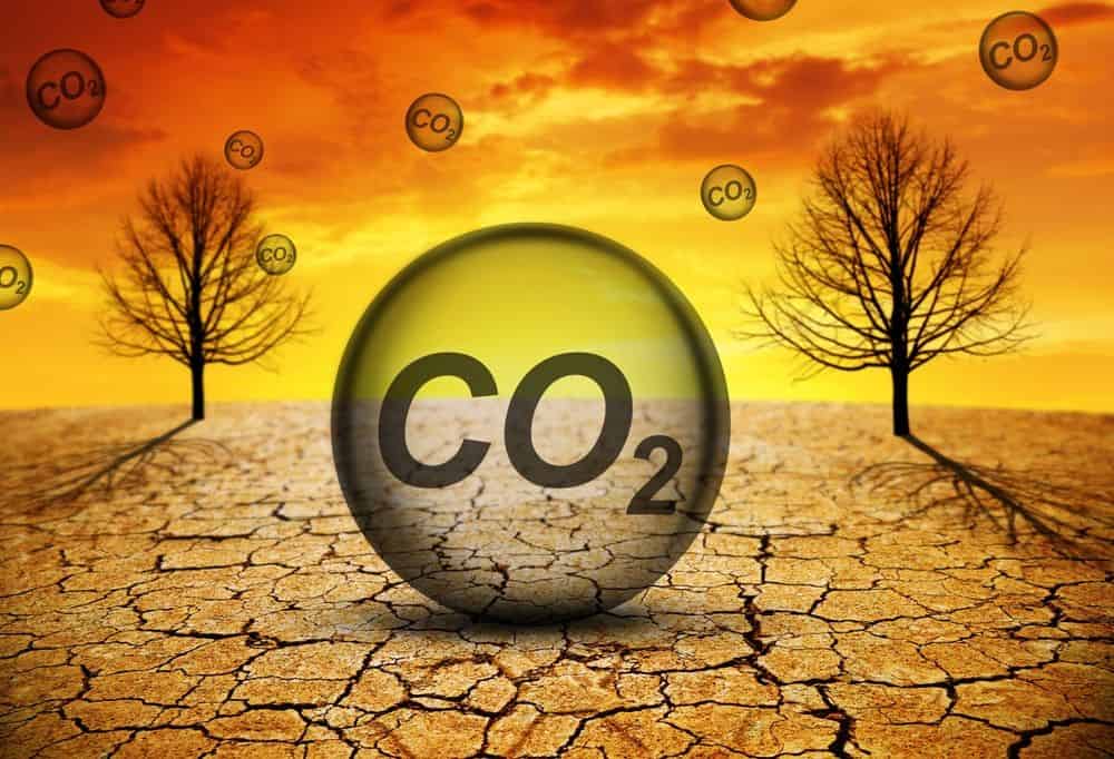 Meteo e gas serra: anidride carbonica e non solo, tutto quello che c’è da sapere