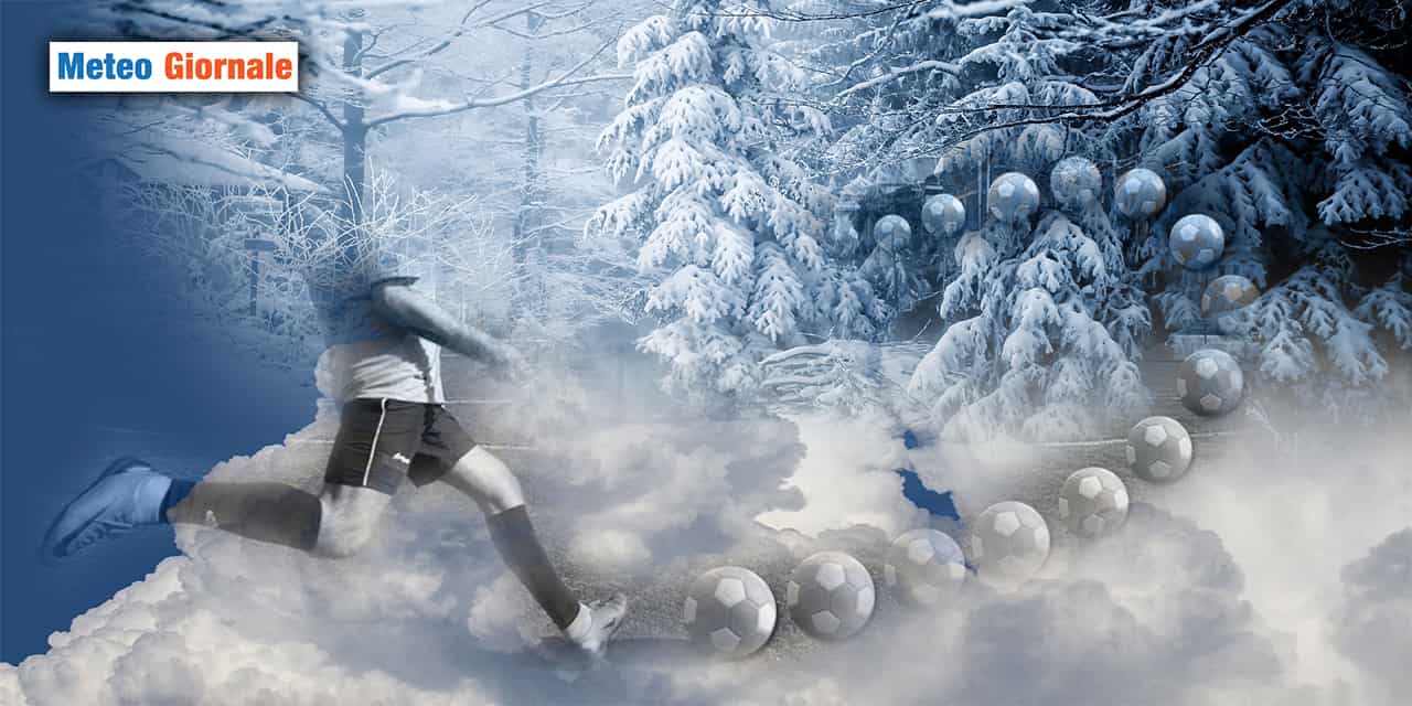 Piazziamo il colpo meteo ad effetto. L’ultimo dell’Inverno