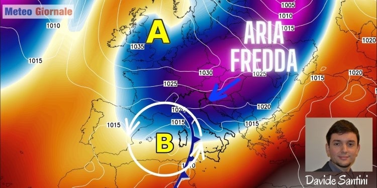 Meteo: c’è una data precisa per una svolta, ecco quale e quando