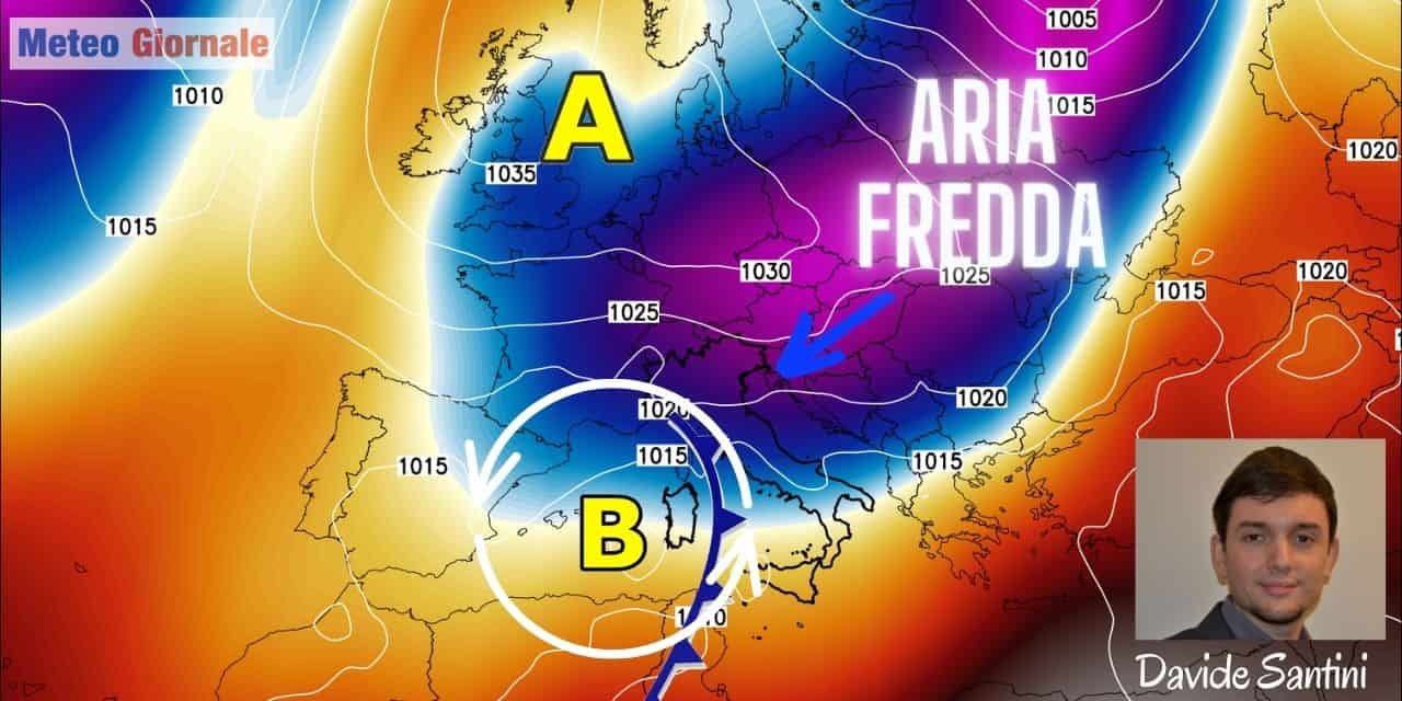 davide santini meteogiornale cambiamento 1132