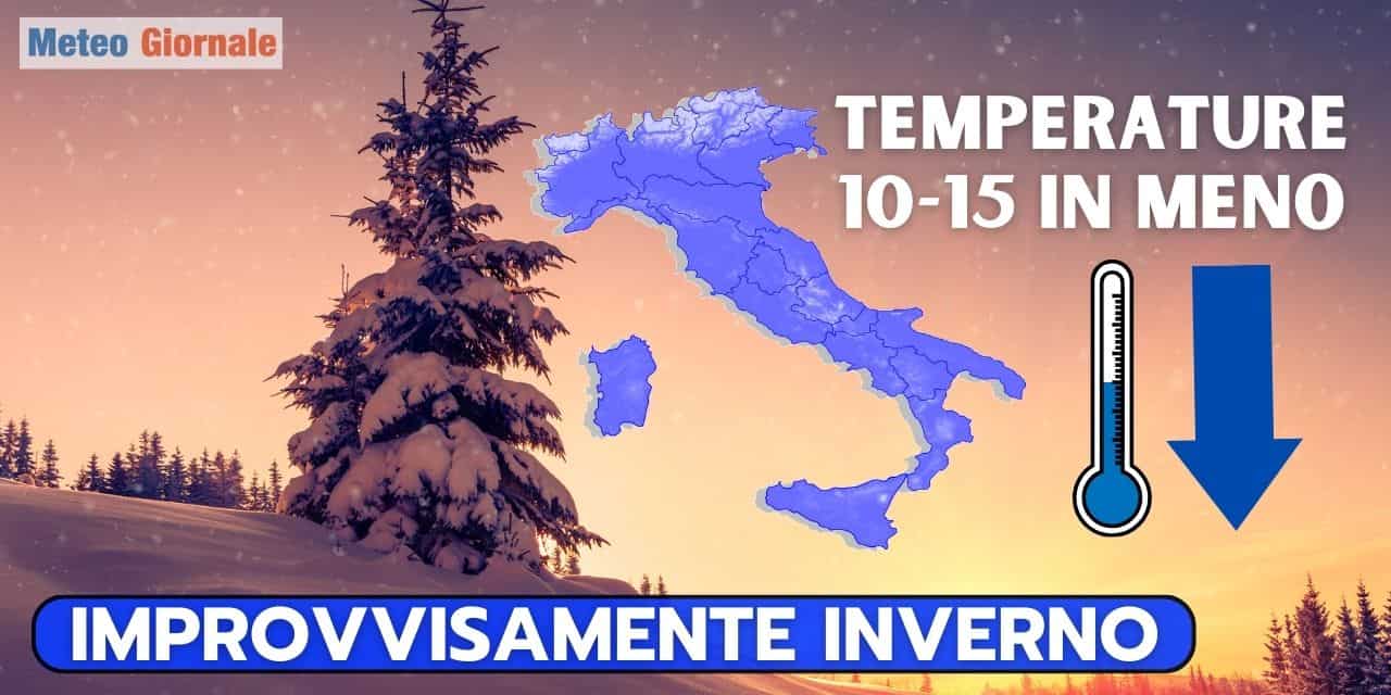 davide santini meteogiornale improvvisamente inverno 5333