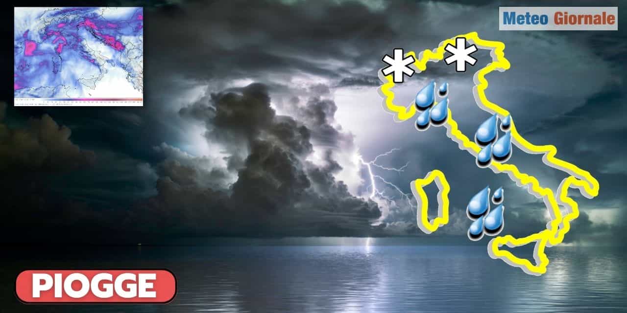 davide santini meteogiornale torna la pioggia 541556