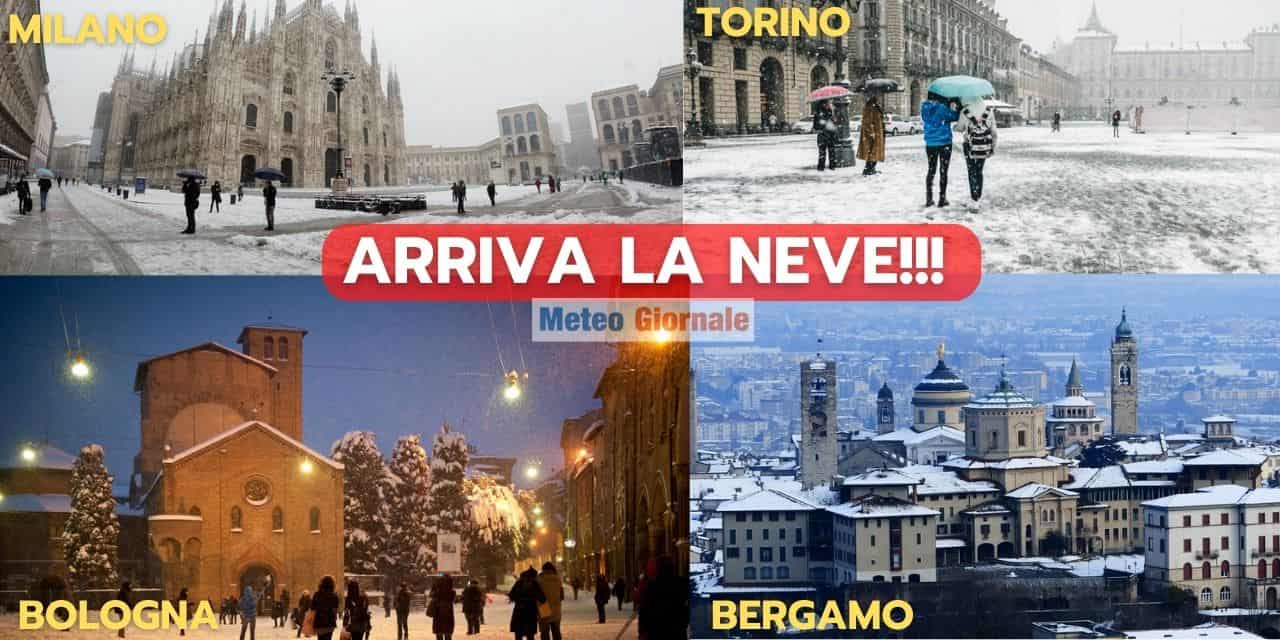 de michelis meteo neve milano torino bologna 514423