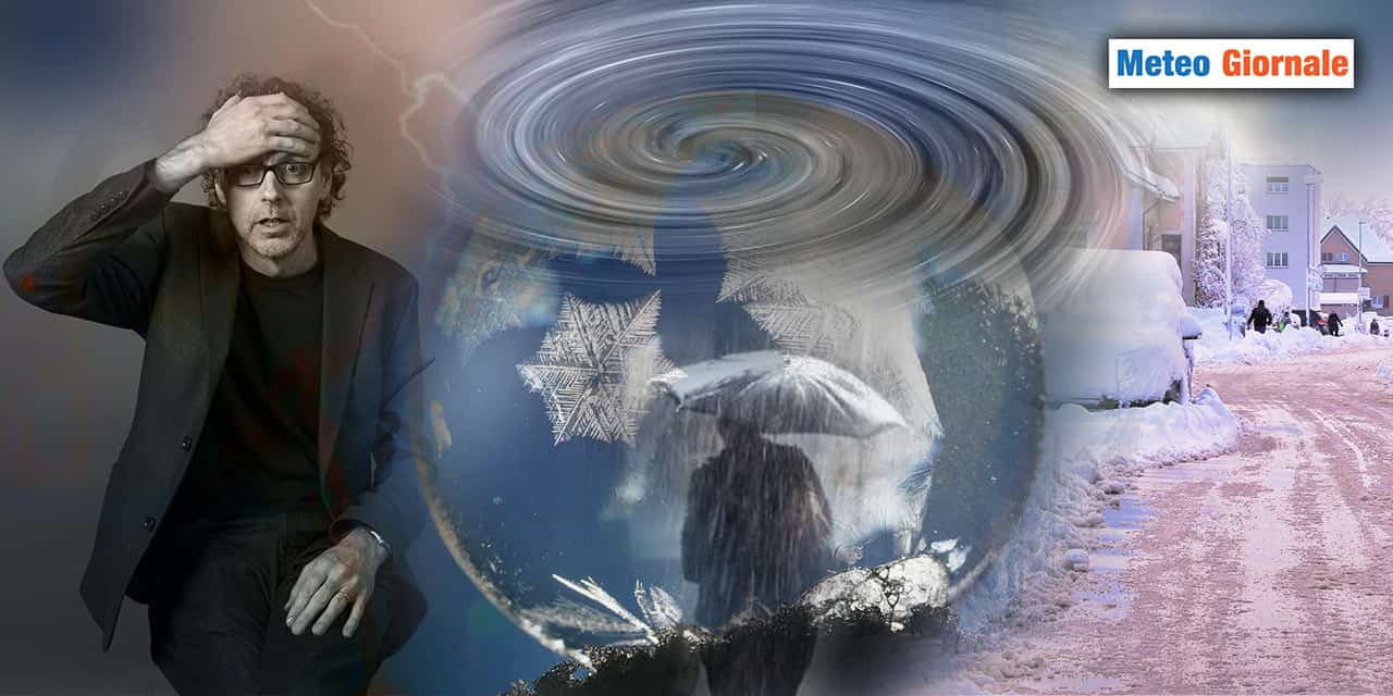 devastante meteogiornale 250223