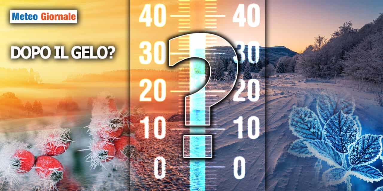 dopo il gielo meteogiornale 040223