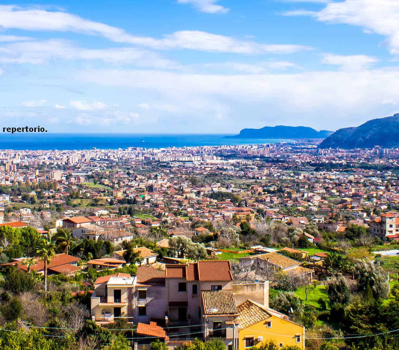 Meteo PALERMO. Mite e bel tempo, poi peggiora con calo temperatura 1 AdobeStock 100291049