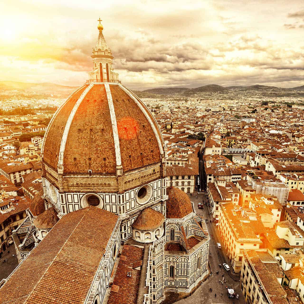Meteo FIRENZE. Bello e mite sino a domenica, poi invernale con freddo intenso e rischio anche di neve 1 AdobeStock 104873295