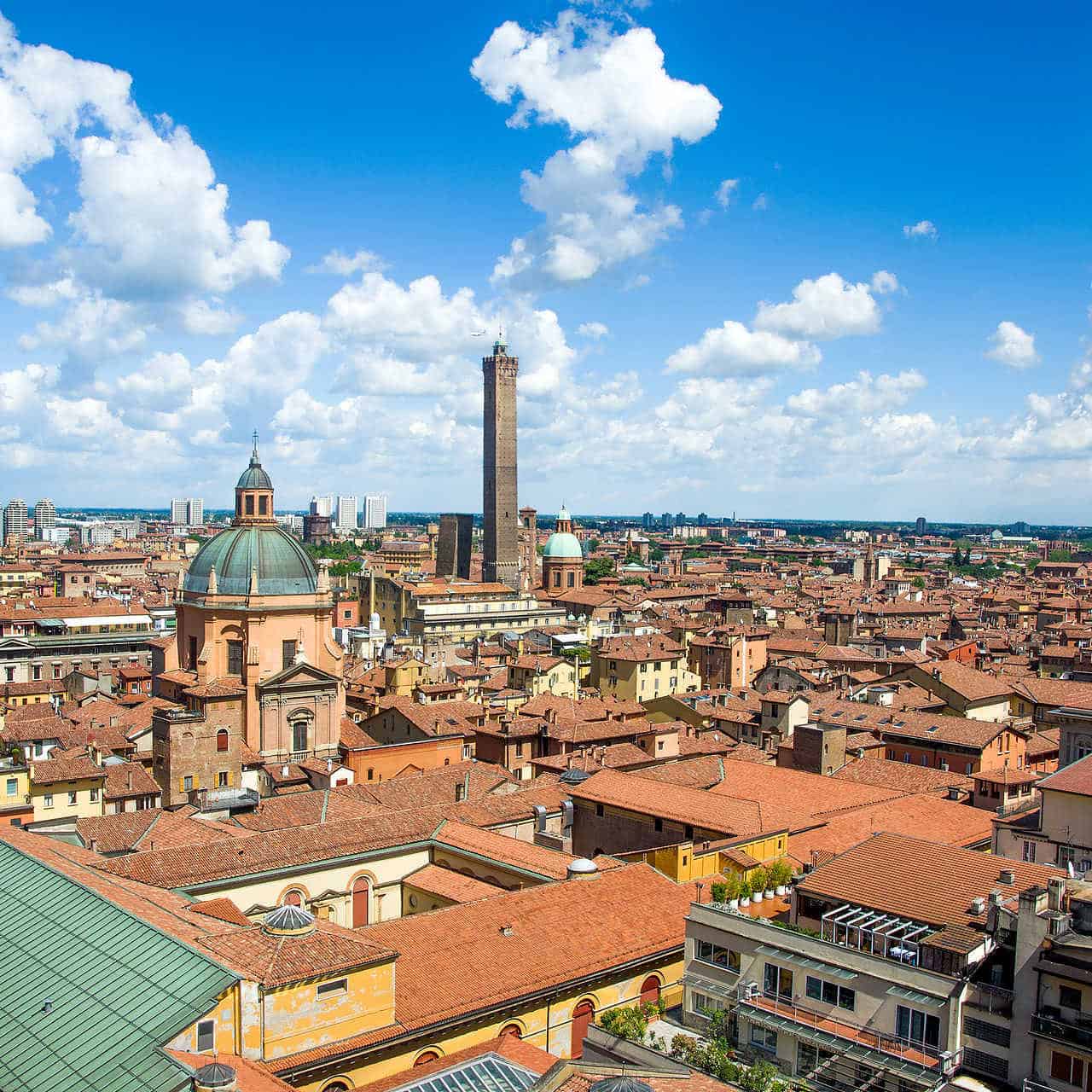 Meteo BOLOGNA. Bel tempo con temperatura in forte aumento 1 AdobeStock 114536380